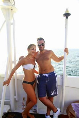 Boat Party by Q Entertainment
